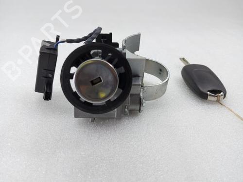 Ignition barrel OPEL ASTRA K Sports Tourer (B16) 1.6 CDTi (35) | BP17659075M48 