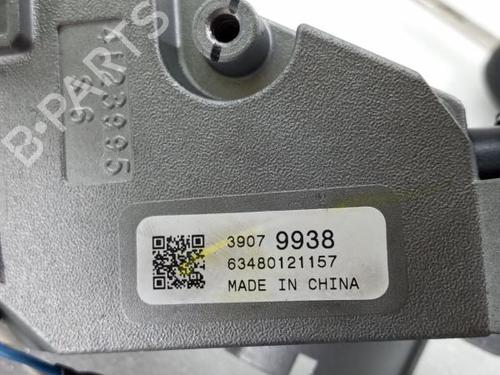 Ignition barrel OPEL ASTRA K Sports Tourer (B16) 1.6 CDTi (35) | BP17659075M48 
