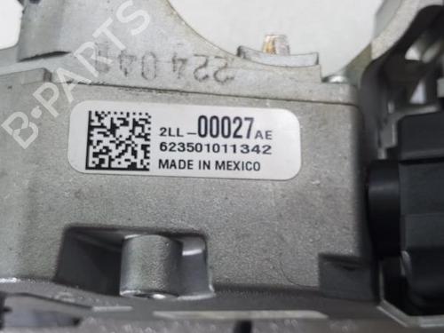 Ignition barrel OPEL ASTRA K Sports Tourer (B16) 1.6 CDTi (35) | BP17659075M48 