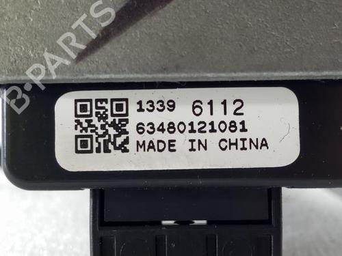 Ignition barrel OPEL ASTRA K Sports Tourer (B16) 1.6 CDTi (35) | BP17659075M48 