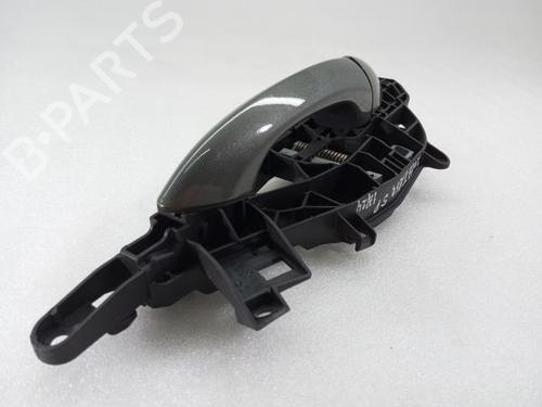 Rear left exterior door handle OPEL ASTRA K Sports Tourer (B16) 1.6 CDTi (35) | BP17659077C130 