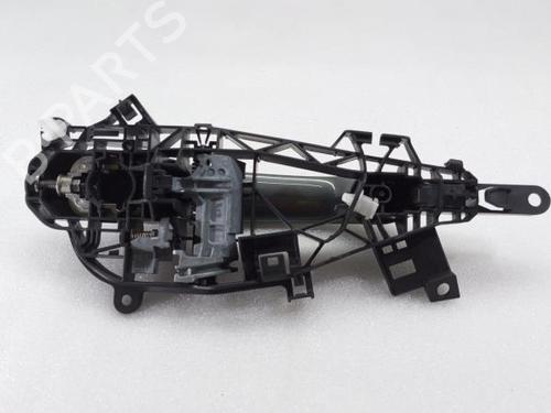 Rear left exterior door handle OPEL ASTRA K Sports Tourer (B16) 1.6 CDTi (35) | BP17659077C130 