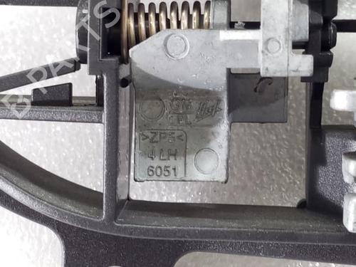 Rear left exterior door handle OPEL ASTRA K Sports Tourer (B16) 1.6 CDTi (35) | BP17659077C130 