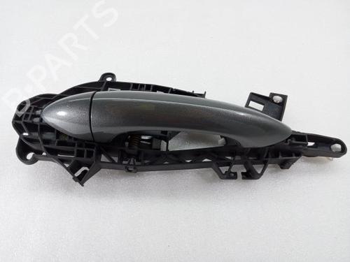Front left exterior door handle OPEL ASTRA K Sports Tourer (B16) 1.6 CDTi (35) PLLH26051