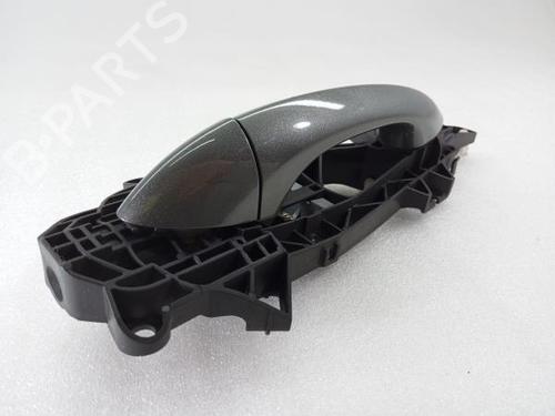 Front left exterior door handle OPEL ASTRA K Sports Tourer (B16) 1.6 CDTi (35) | BP17659079C128 