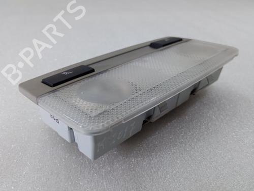 Interior roof light OPEL ASTRA K Sports Tourer (B16) 1.6 CDTi (35) | BP17659121I8 