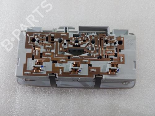 Interior roof light OPEL ASTRA K Sports Tourer (B16) 1.6 CDTi (35) | BP17659121I8 