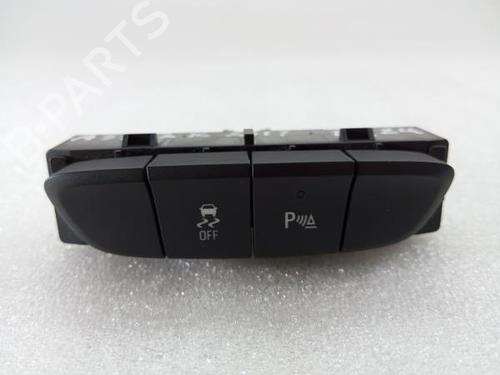 Switch OPEL ASTRA K Sports Tourer (B16) 1.6 CDTi (35) 39028745