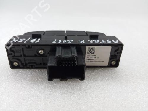 Switch OPEL ASTRA K Sports Tourer (B16) 1.6 CDTi (35) | BP17659124I30 