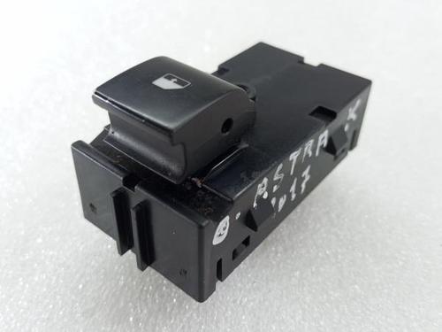 Right rear window switch OPEL ASTRA K Sports Tourer (B16) 1.6 CDTi (35) | BP17659126I28 