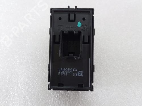 Right rear window switch OPEL ASTRA K Sports Tourer (B16) 1.6 CDTi (35) | BP17659126I28 