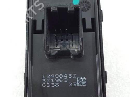 Right rear window switch OPEL ASTRA K Sports Tourer (B16) 1.6 CDTi (35) | BP17659126I28 