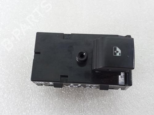 Right rear window switch OPEL ASTRA K Sports Tourer (B16) 1.6 CDTi (35) 13408452