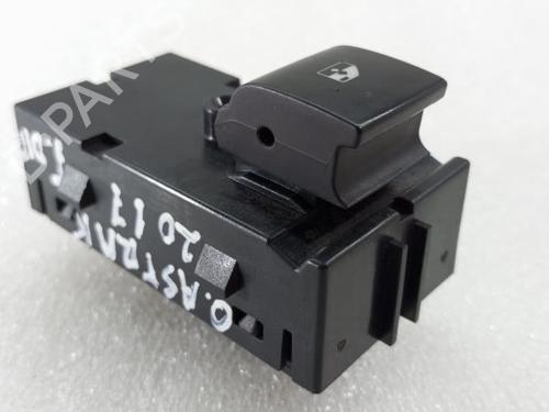 Right rear window switch OPEL ASTRA K Sports Tourer (B16) 1.6 CDTi (35) | BP17659128I28 