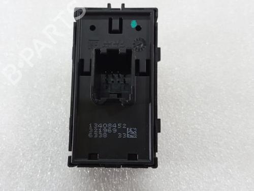 Right rear window switch OPEL ASTRA K Sports Tourer (B16) 1.6 CDTi (35) | BP17659128I28 