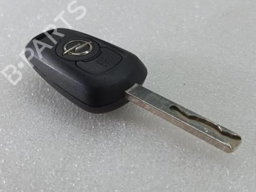 Electronic module OPEL ASTRA K Sports Tourer (B16) 1.6 CDTi (35) | BP24205484M83 