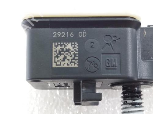 Electronic sensor OPEL ASTRA K Sports Tourer (B16) 1.6 CDTi (35) | BP17659194M84 