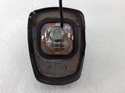 Electronic module OPEL ASTRA K Sports Tourer (B16) 1.6 CDTi (35) | BP17665036M83 