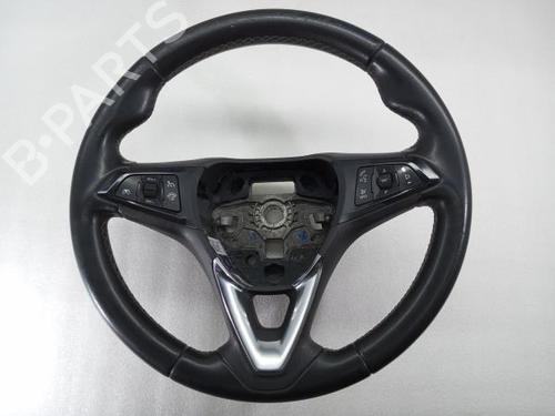 Steering wheel OPEL ASTRA K Sports Tourer (B16) 1.6 CDTi (35) 39058749