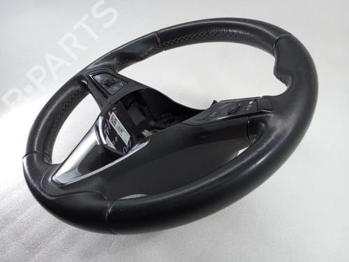 Steering wheel OPEL ASTRA K Sports Tourer (B16) 1.6 CDTi (35) | BP17674096C49 