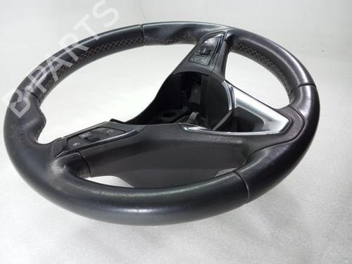 Steering wheel OPEL ASTRA K Sports Tourer (B16) 1.6 CDTi (35) | BP17674096C49 