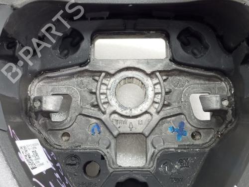 Steering wheel OPEL ASTRA K Sports Tourer (B16) 1.6 CDTi (35) | BP17674096C49 