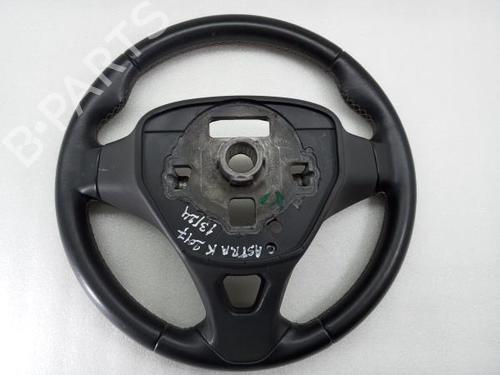 Steering wheel OPEL ASTRA K Sports Tourer (B16) 1.6 CDTi (35) | BP17674096C49 