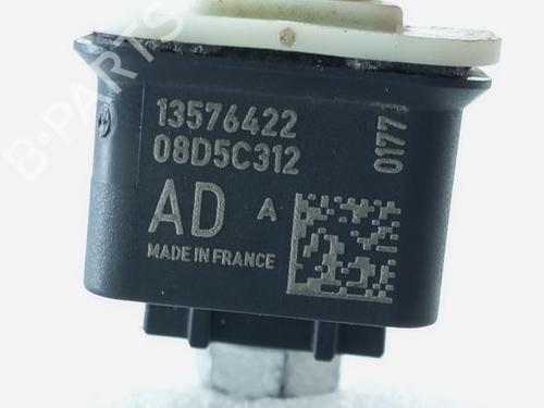 Electronic sensor OPEL ASTRA K Sports Tourer (B16) 1.6 CDTi (35) 13576422