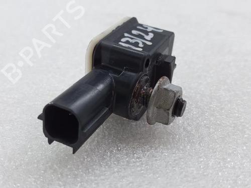 Electronic sensor OPEL ASTRA K Sports Tourer (B16) 1.6 CDTi (35) | BP17679421M84 