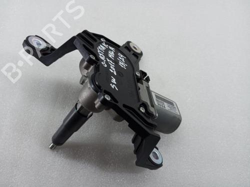 Rear wiper motor OPEL ASTRA K Sports Tourer (B16) 1.6 CDTi (35) | BP17679422M102 