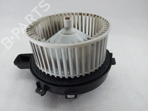 Heater blower motor OPEL ASTRA K Sports Tourer (B16) 1.6 CDTi (35) F011500116