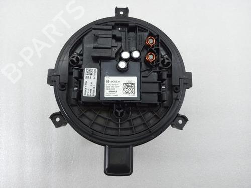 Heater blower motor OPEL ASTRA K Sports Tourer (B16) 1.6 CDTi (35) | BP17679423M62 
