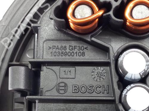 Heater blower motor OPEL ASTRA K Sports Tourer (B16) 1.6 CDTi (35) | BP17679423M62 