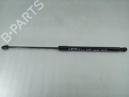 Tailgate lift support OPEL ASTRA K Sports Tourer (B16) 1.6 CDTi (35) 39023116