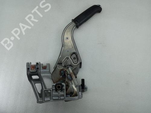 Hand brake OPEL ASTRA K Sports Tourer (B16) 1.6 CDTi (35) | BP17685420I18 