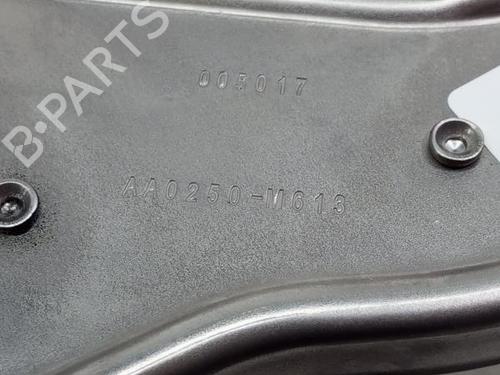 Hand brake OPEL ASTRA K Sports Tourer (B16) 1.6 CDTi (35) | BP17685420I18 