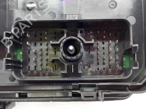 Fuse box OPEL ASTRA K Sports Tourer (B16) 1.6 CDTi (35) | BP17685421E1 