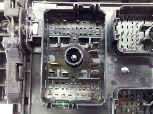 Fuse box OPEL ASTRA K Sports Tourer (B16) 1.6 CDTi (35) | BP17685421E1 