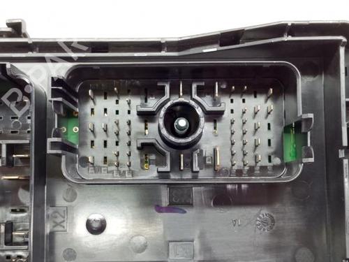 Fuse box OPEL ASTRA K Sports Tourer (B16) 1.6 CDTi (35) | BP17685421E1 