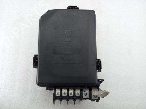 Fuse box OPEL ASTRA K Sports Tourer (B16) 1.6 CDTi (35) | BP17685421E1 