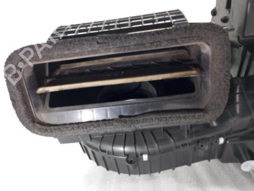 Heater matrix box OPEL ASTRA K Sports Tourer (B16) 1.6 CDTi (35) | BP17685424M61 