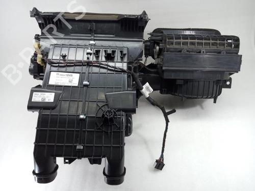 Heater matrix box OPEL ASTRA K Sports Tourer (B16) 1.6 CDTi (35) | BP17685424M61 