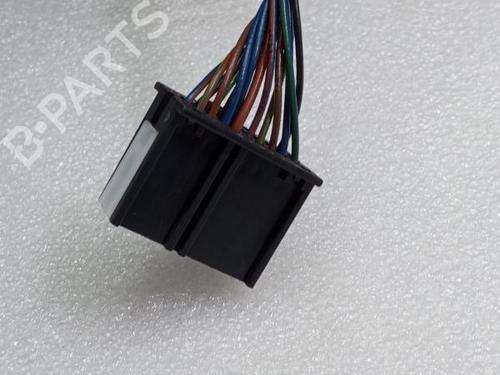Heater matrix box OPEL ASTRA K Sports Tourer (B16) 1.6 CDTi (35) | BP17685424M61 