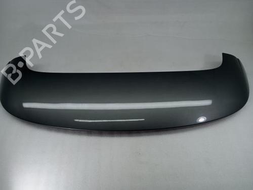 Rear spoiler OPEL ASTRA K Sports Tourer (B16) 1.6 CDTi (35) 422308280