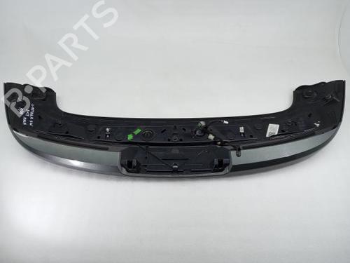 Rear spoiler OPEL ASTRA K Sports Tourer (B16) 1.6 CDTi (35) | BP17704969C96 