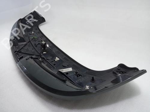Rear spoiler OPEL ASTRA K Sports Tourer (B16) 1.6 CDTi (35) | BP17704969C96 