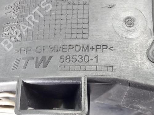Fuel flap OPEL ASTRA K Sports Tourer (B16) 1.6 CDTi (35) | BP17707895C131 