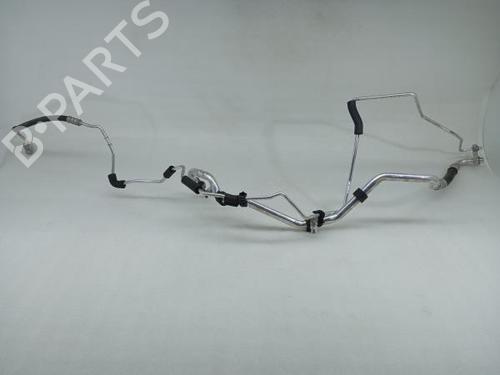 AC pipe OPEL ASTRA K Sports Tourer (B16) 1.6 CDTi (35) BP17707898M126