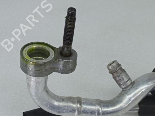 AC pipe OPEL ASTRA K Sports Tourer (B16) 1.6 CDTi (35) | BP17707898M126 