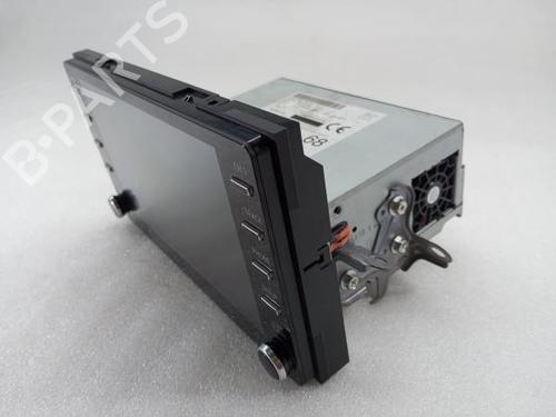 Radio SUZUKI MOTORCYCLES VS VS 600 GL Intruder (VN51B) | BP17710695E6 